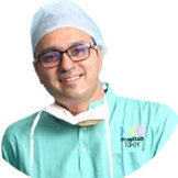 Dr. Vishal Rao