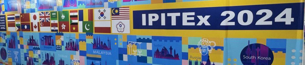 Successful Outcome for IPITEX on Thailand Inventors' Day 2024