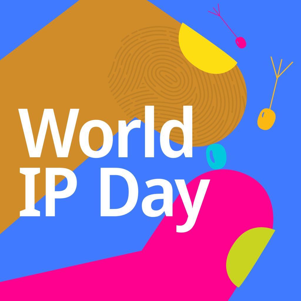 IFIA Celebrates World Intellectual Property Day on April 26, 2024