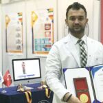Inventor: Mehdi Bashiri From: Istanbul Aydın University Title of invention : Smart OPG