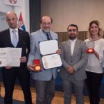 IFIA Medal Winners in Belgrade 35th International Exhibition of Inventions