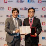 IFIA Invention Award Goes To: HONG KONG POLYTECHNIC UNIVERSITY - Invention: Smart indoor farming system - Nationality: Hong Kong