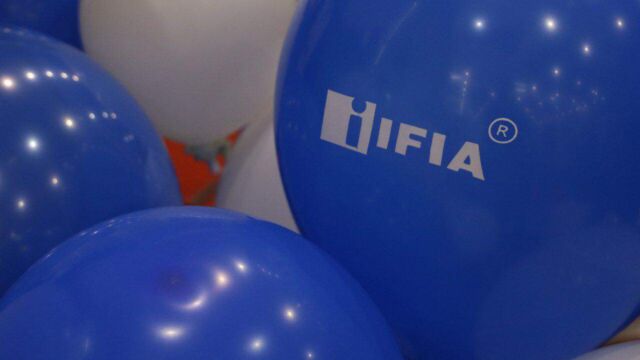 ifia logo balon